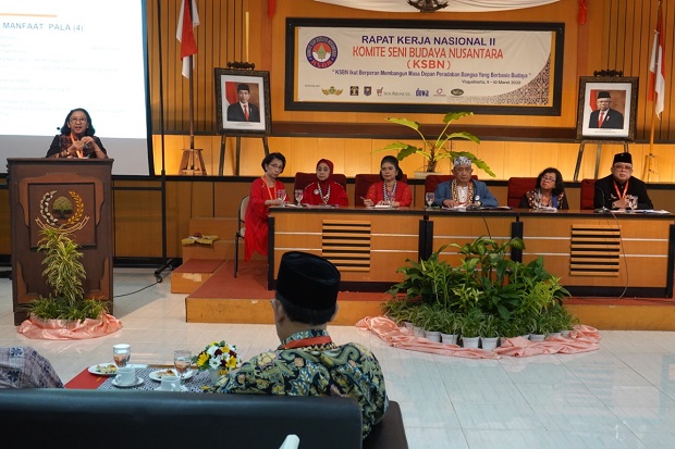 KSBN Fokus Pengembangan...