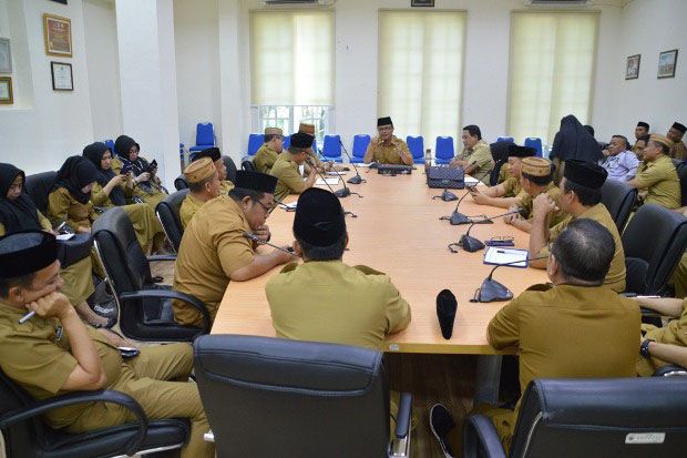 Bupati Bonebol Ajak...