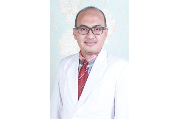 Virus Korona dan Stigma...