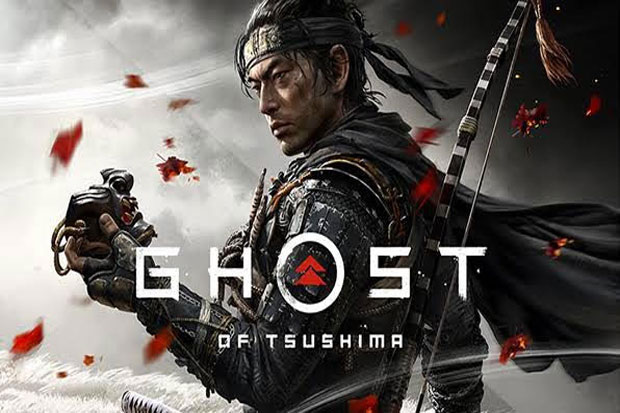 Ghost of Tsushima Bakal...