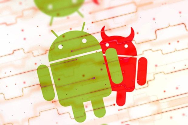 Malware Ancam 1 Miliar...