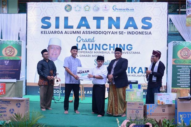 KKP Ajak dan Dukung...