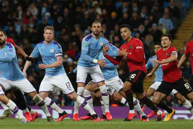 The Red Devils Permulus...