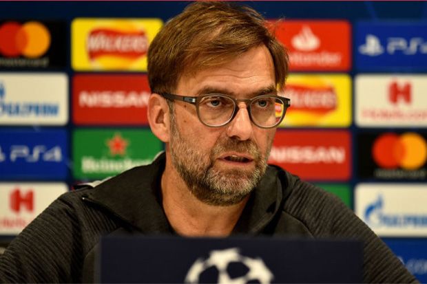 Klopp Bakal Bikin Pemain...