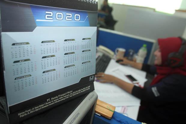 Tambah Cuti Bersama,...