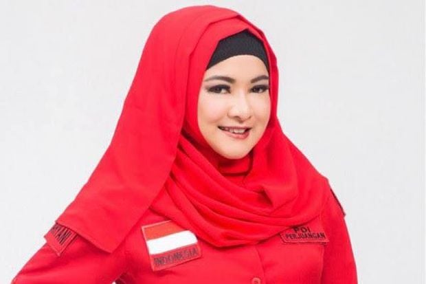 Dewi Aryani Minta Menkes...