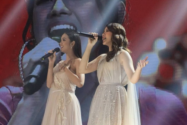 Ditutup Lyodra, Konser...