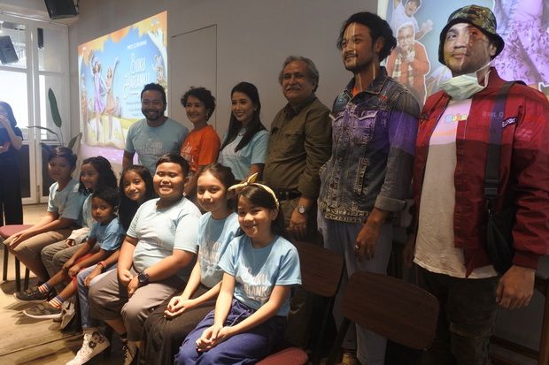 Widi Mulia Bahagia Bisa...