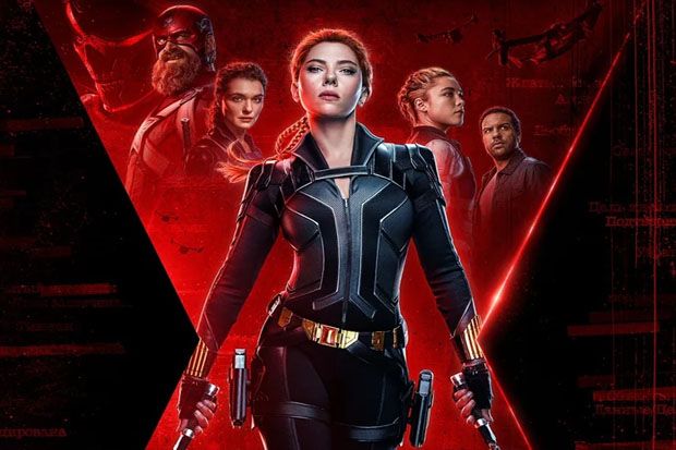 Trailer Akhir Black...
