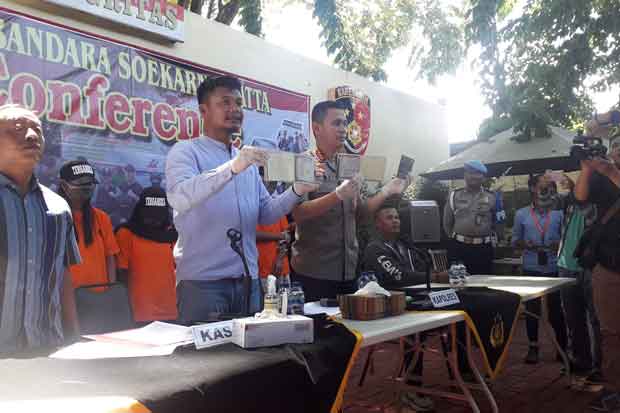 Jual BPKB Curian dan...