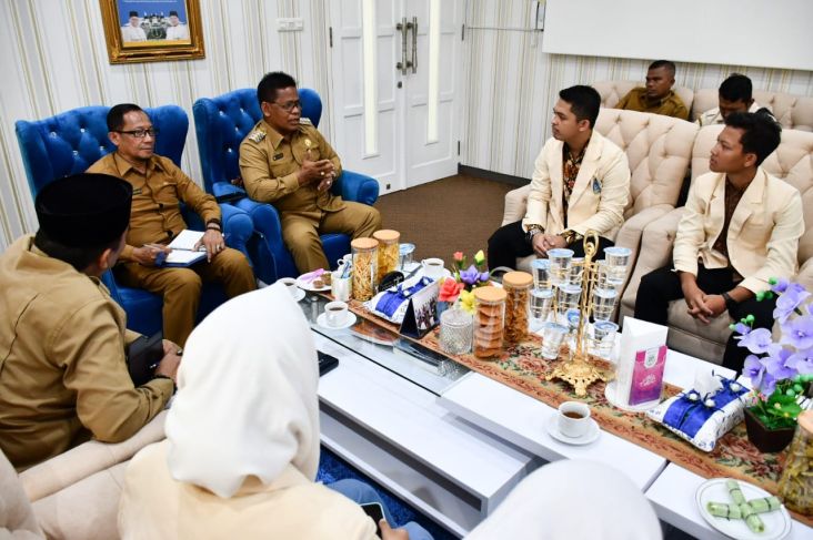 PII Pionir Pembangunan...