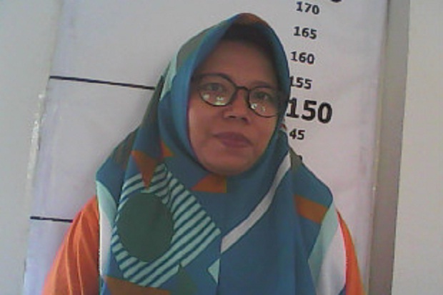 Kabur saat Dibawa ke...