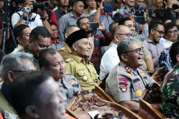 Riau Kini Punya Aplikasi...