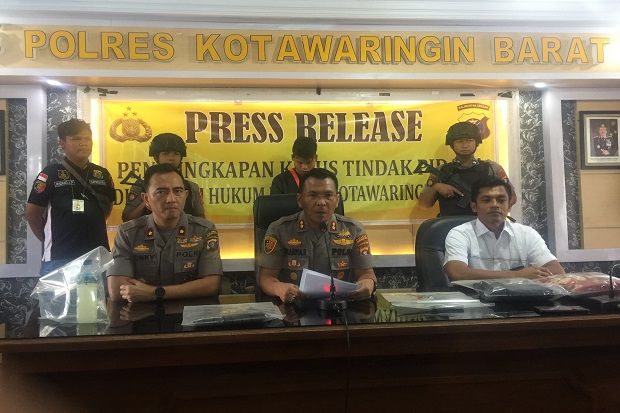 Sadis! Ini Alasan Adik...
