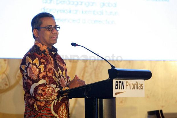 Antisipasi Dampak Corona,...