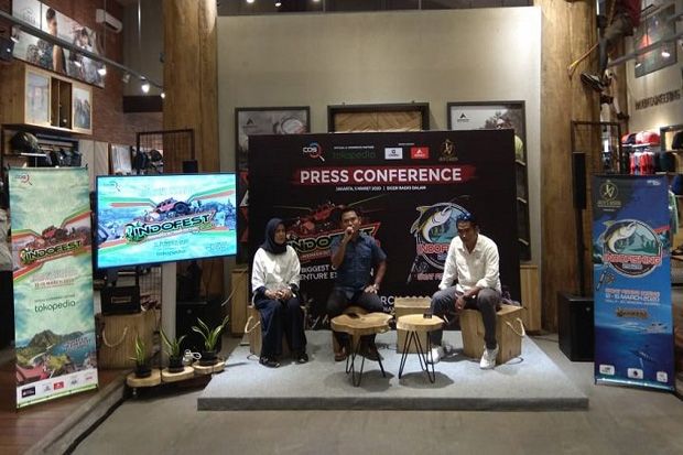 Pariwisata dan Produk...
