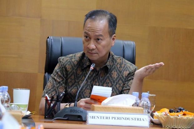 Dua Menteri Agus Bersinergi...
