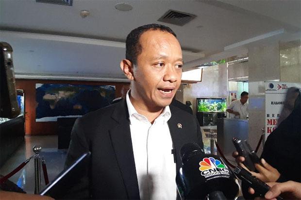 Kepala BKPM Siap Bantu...