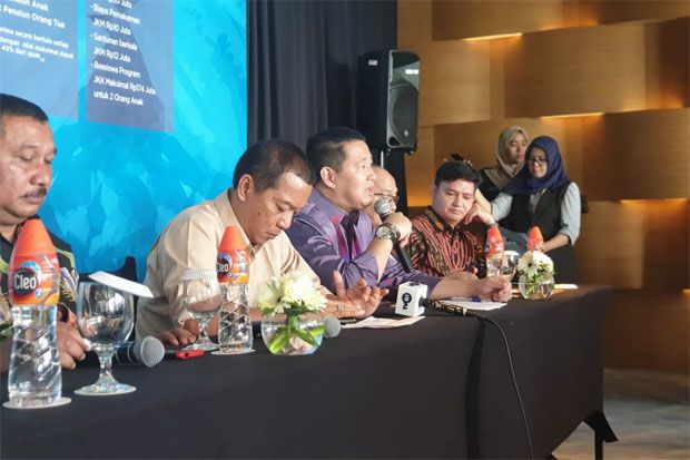 BPJAMSOSTEK Tetap Berikan...