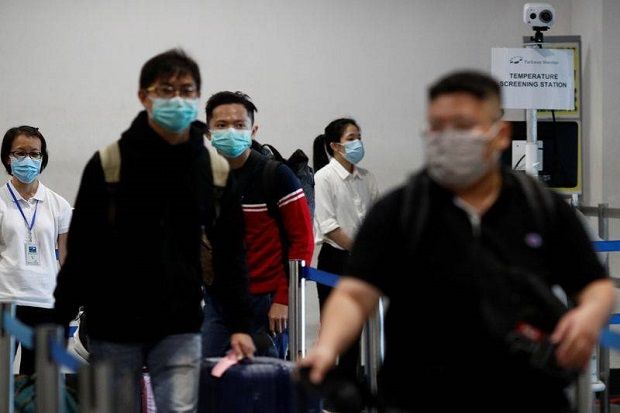 Singapura Sebut Kasus-kasus...