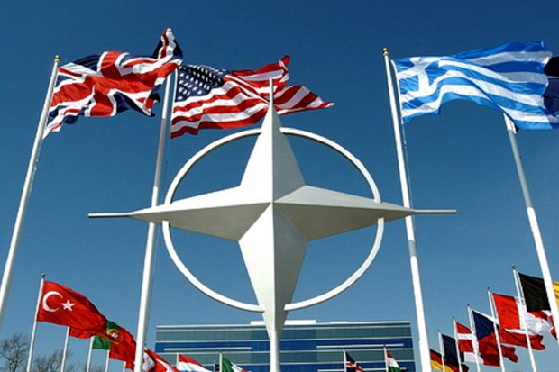 AS-NATO Bahas Bantuan...