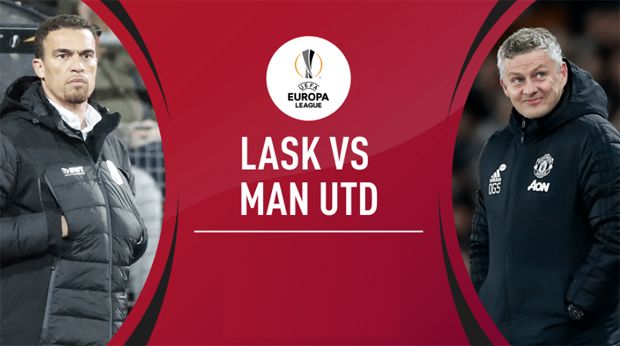 Preview LASK vs Manchester...