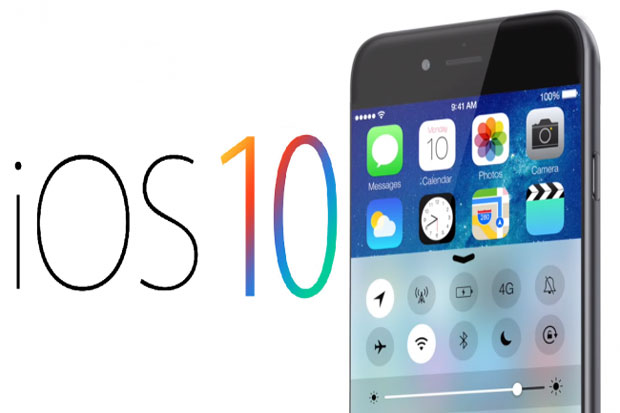 iOS 14 Bakal Bisa Ubah...