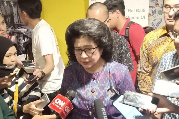 Eks Menkes Ungkap Penyebab...