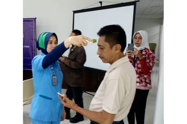 RS Siloam Terapkan Langkah...