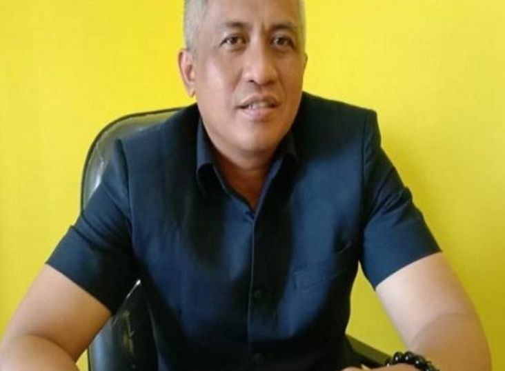DPRD Kobar Minta Pemkab...