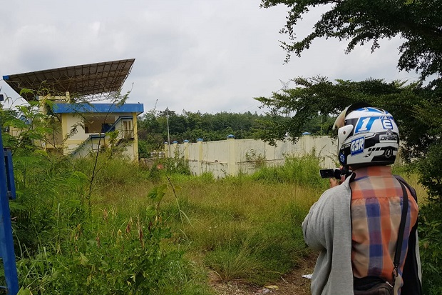 Terbatas Dana, Sport...