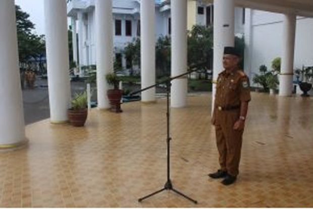 Kadis Kominfo Morowali:...