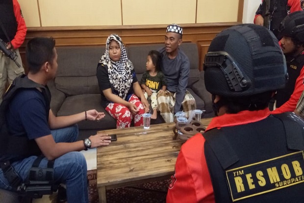 Ini Alasan Pasangan...