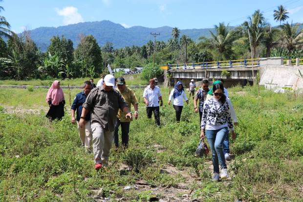 Telan Anggaran Rp2 Miliar,...