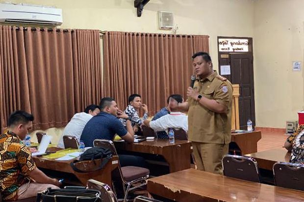 Desa Wisata Perlu Diwujudkan...
