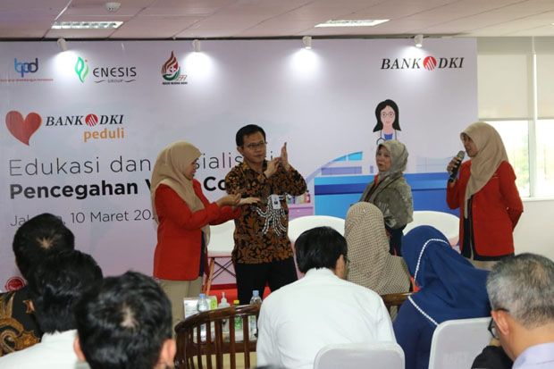 Cegah Penyebaran Corona,...