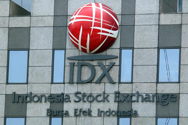 Bursa Efek Indonesia...
