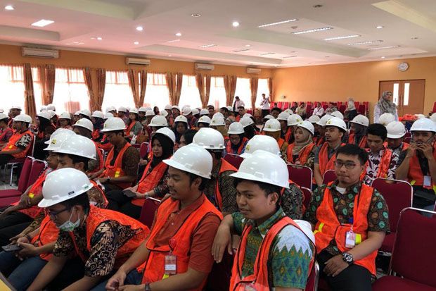 PUPR dan Kemendikbud...