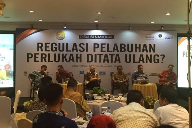 Kemenhub Diminta Tegas...