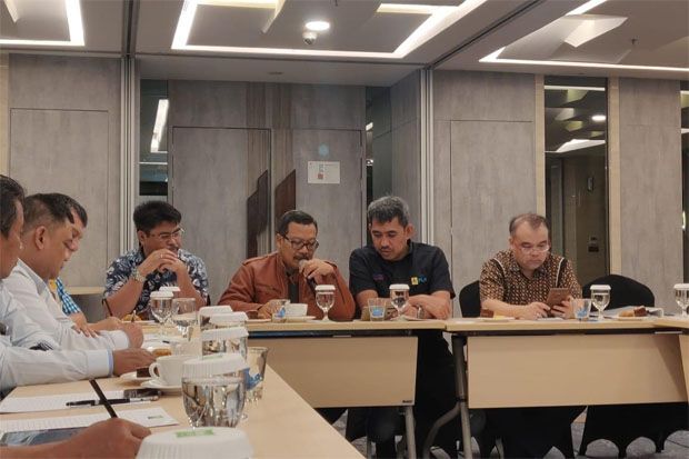 Surplus 1.346 MW, PLN...