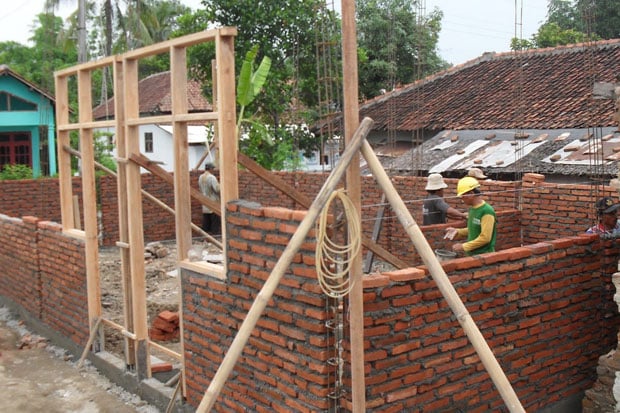 Panduan Cara Memasang...