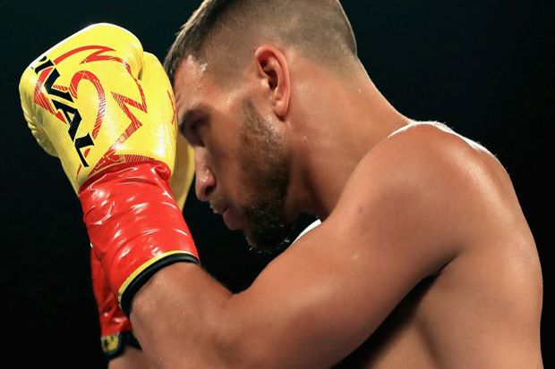 Duel Eliminasi IBF,...