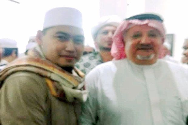 Mengambil Berkah dari...