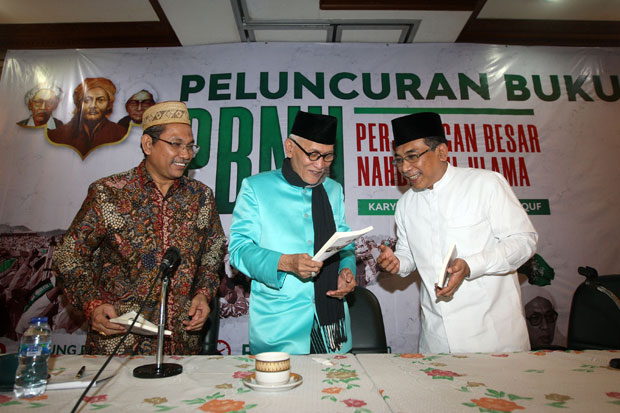 Ormas Terbesar, Gus...