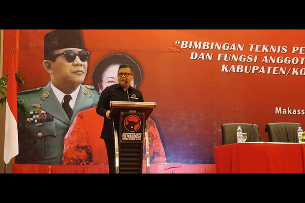 Pekan Depan, PDIP Kembali...