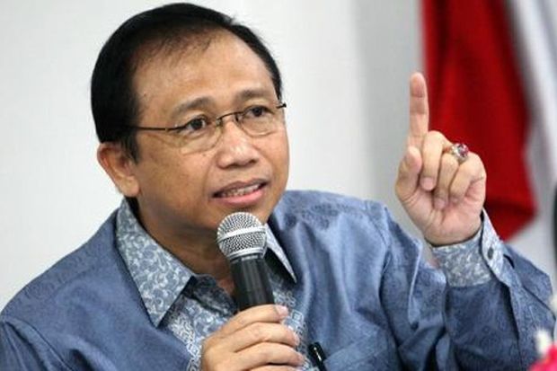 Marzuki Alie: Integritas...