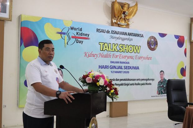 Hari Ginjal Sedunia,...