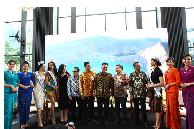 Indonesia Destinasiku...
