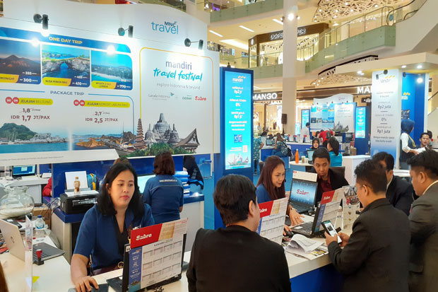 Ini Promo MNC Travel...