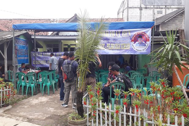 Deklarasi Rumah Sahabat...